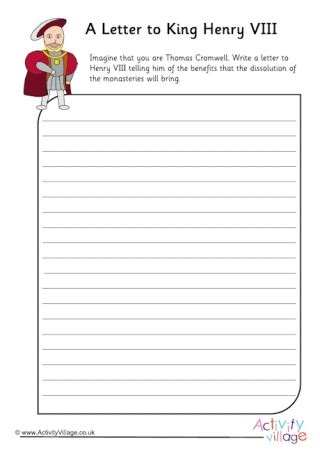 tudor worksheets free printable.